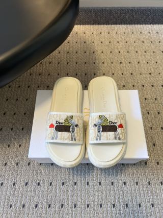 디올 신발 96208 Dior Shoes