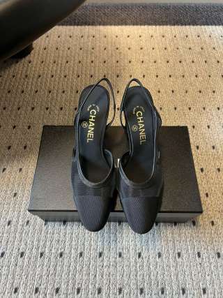 샤넬 신발 96221 Chanel Shoes