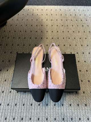 샤넬 신발 96252 Chanel Shoes