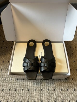 생로랑 신발 96272 Saint Laurent Shoes