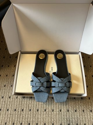 생로랑 신발 96284 Saint Laurent Shoes