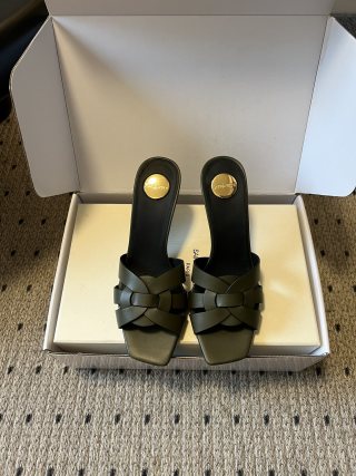 생로랑 신발 96296 Saint Laurent Shoes