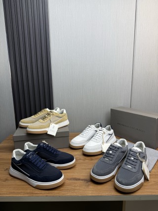 브루넬로쿠치넬리 신발 9633 Brunello Cucinelli Shoes