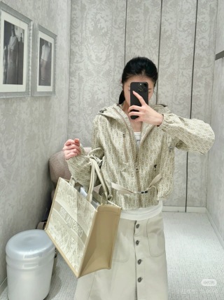 디올 25SS 여성 자켓 96391 Dior Jacket