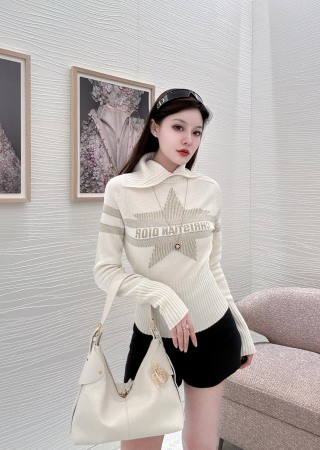 디올 25FW 여성 니트 96396 Dior Knit