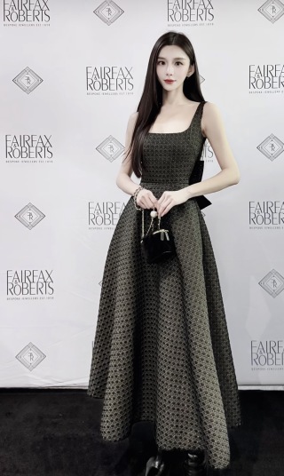 디올 여성 원피스 96456 Dior Dress