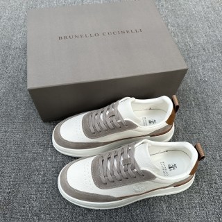 브루넬로쿠치넬리 신발 9646 Brunello Cucinelli Shoes