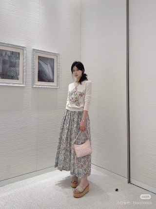 디올 여성 세트 96466 Dior Set
