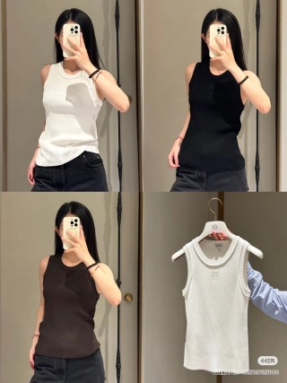 로에베 2026SS 여성 반팔 96567 Loewe T Shirt