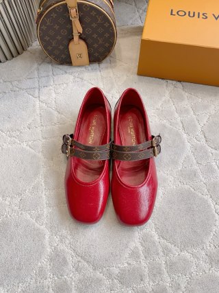 루이비통 신발 96587 Louis Vuitton Shoes