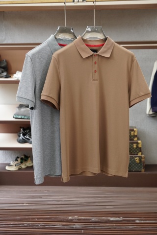 키톤 남성 반팔 96605 Kiton T Shirt