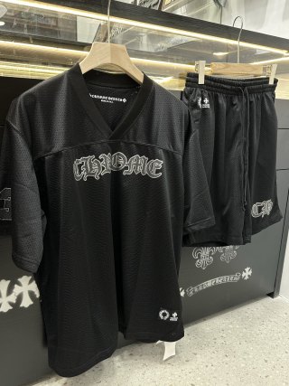 크롬하츠 남성 세트 96619 Chrome Hearts Set