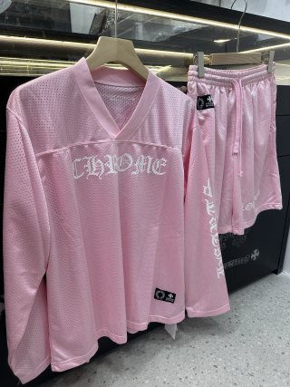 크롬하츠 남성 세트 96620 Chrome Hearts Set