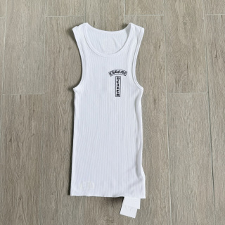 크롬하츠 여성 반팔 96629 Chrome Hearts T Shirt