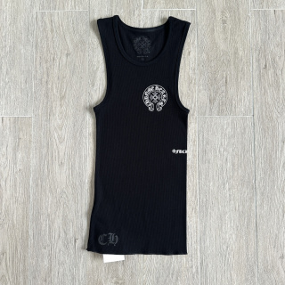 크롬하츠 여성 반팔 96630 Chrome Hearts T Shirt