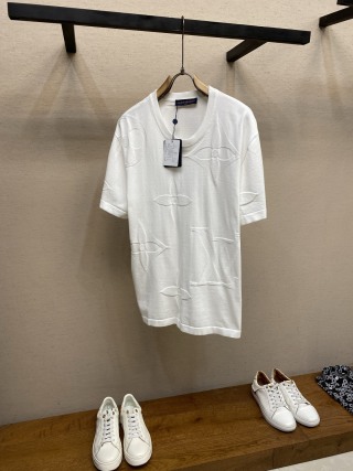루이비통 남성 반팔 96636 Louis Vuitton T Shirt