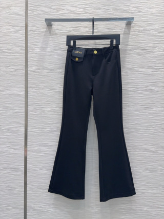 로에베 여성 바지 96711 Loewe Pants