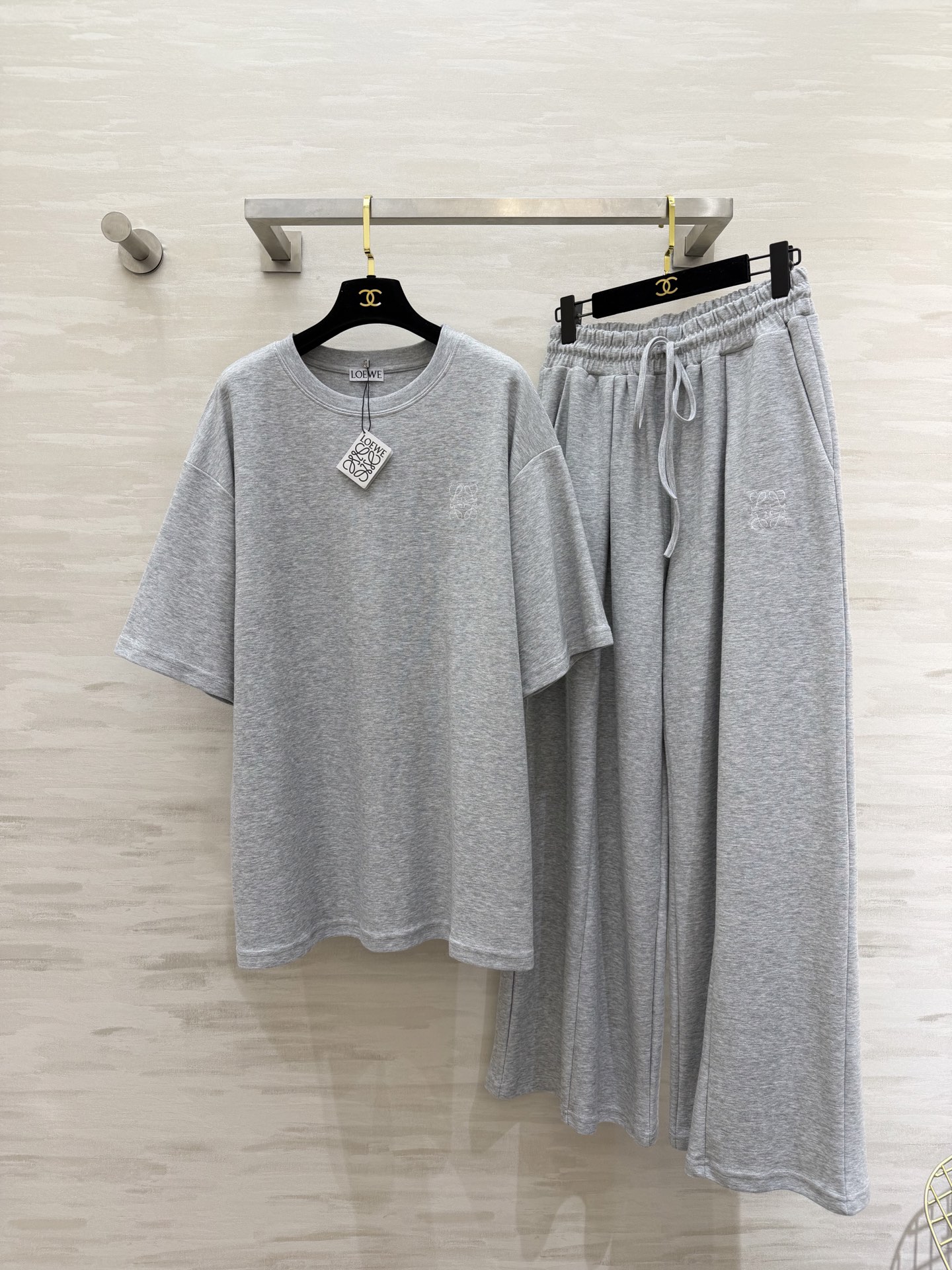 로에베 여성 세트 96726 Loewe Set