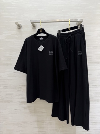 로에베 여성 세트 96727 Loewe Set