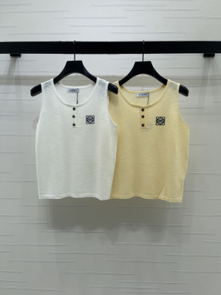 로에베 여성 반팔 96746 Loewe T Shirt