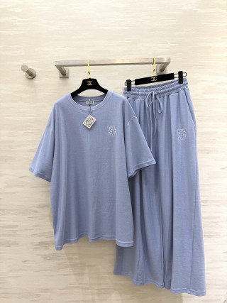 로에베 여성 세트 96754 Loewe Set