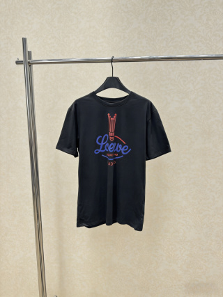 로에베 여성 반팔 96758 Loewe T Shirt