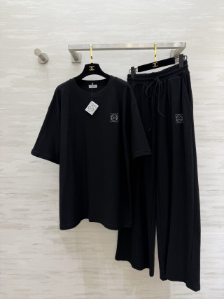 로에베 여성 세트 96779 Loewe Set