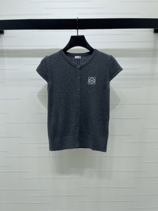 로에베 여성 반팔 96789 Loewe T Shirt