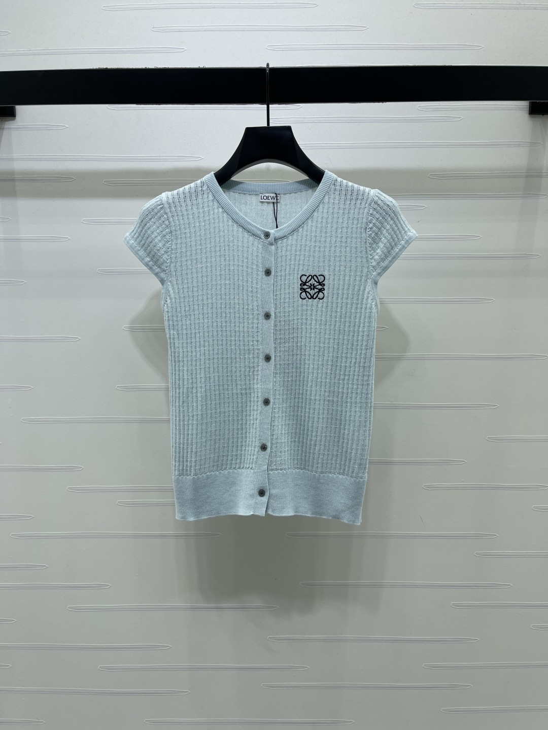 로에베 여성 반팔 96790 Loewe T Shirt
