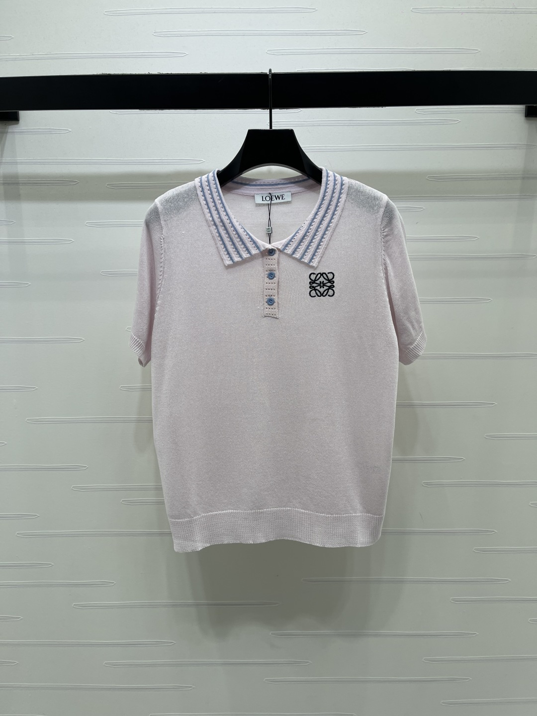 로에베 여성 반팔 96794 Loewe T Shirt