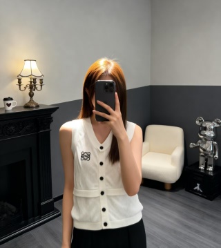 로에베 여성 반팔 96883 Loewe T Shirt