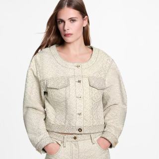 루이비통 여성 자켓 96913 Louis Vuitton Jacket