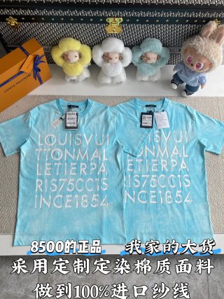 루이비통 여성 반팔 96970 Louis Vuitton T Shirt