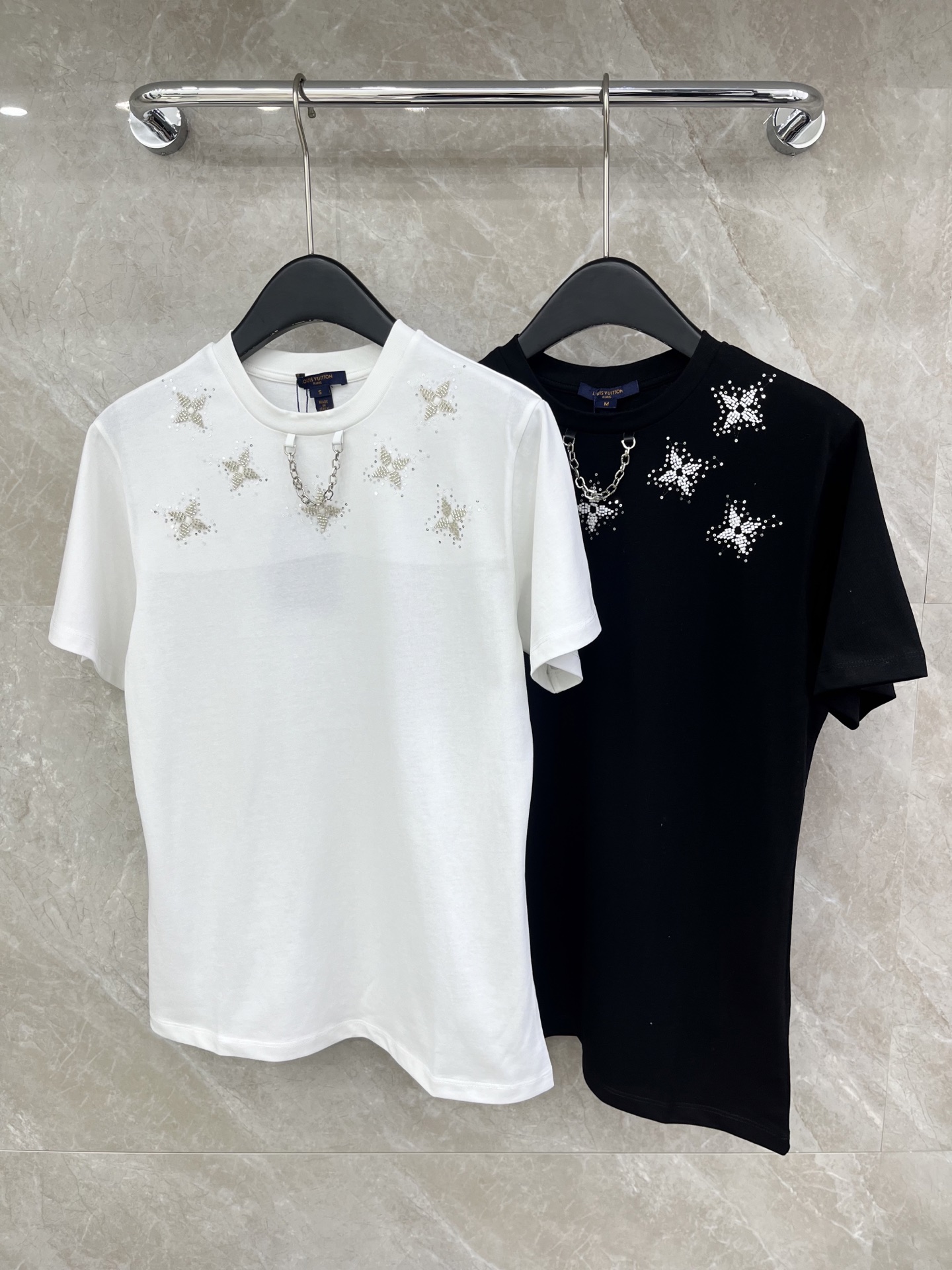 루이비통 여성 반팔 97125 Louis Vuitton T Shirt