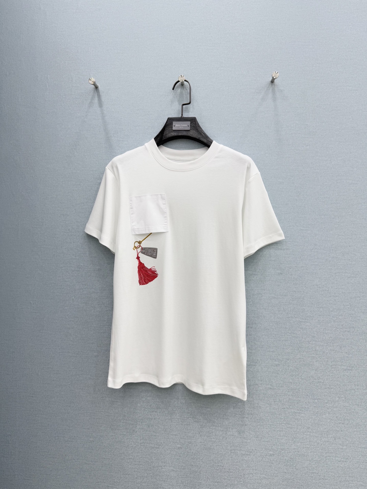 루이비통 여성 반팔 97134 Louis Vuitton T Shirt