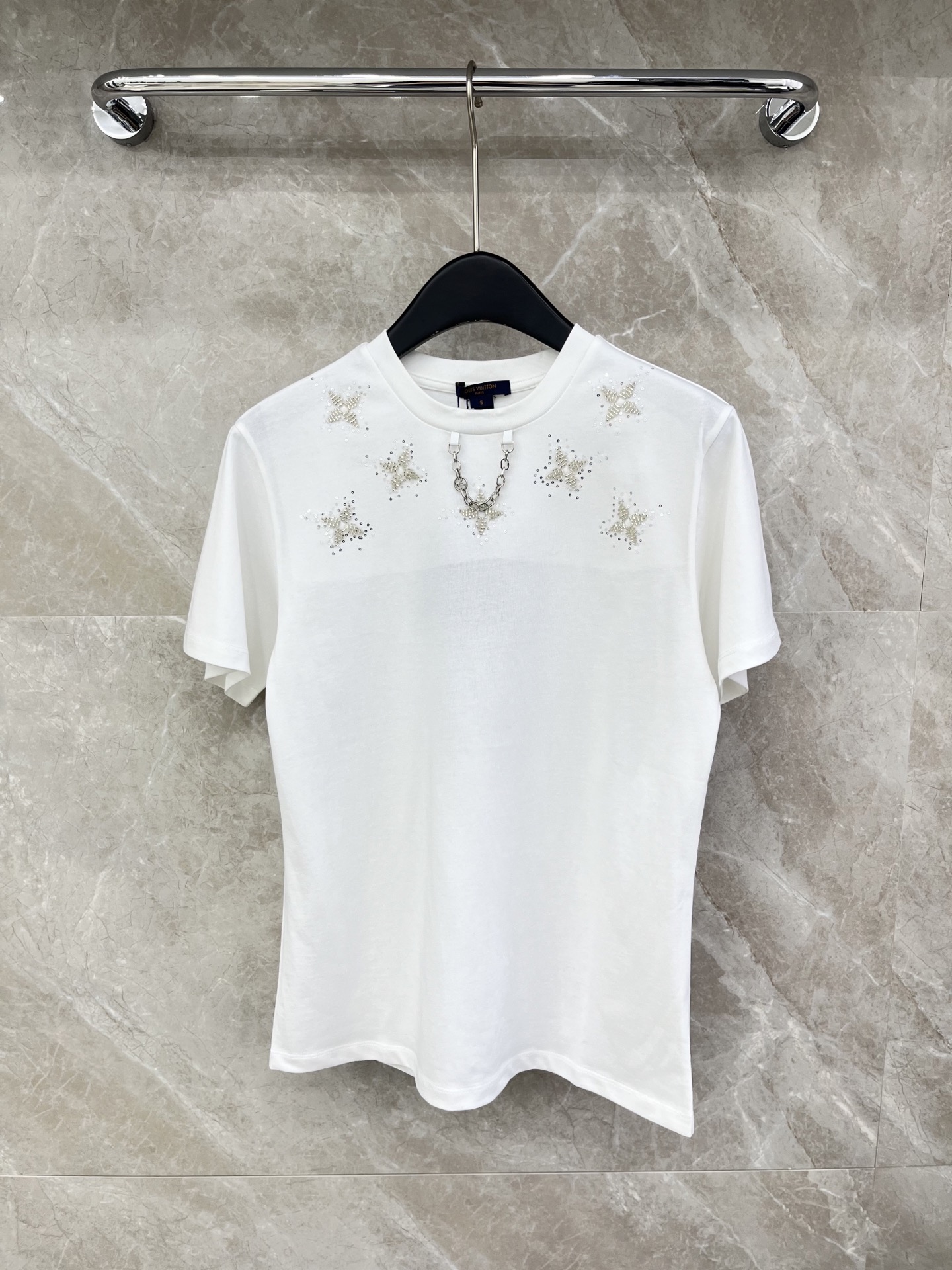 루이비통 여성 반팔 97142 Louis Vuitton T Shirt