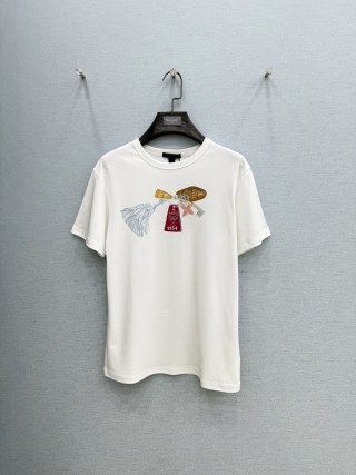 루이비통 여성 반팔 97151 Louis Vuitton T Shirt