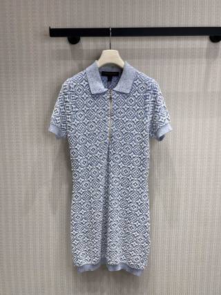 루이비통 여성 원피스 97152 Louis Vuitton Dress