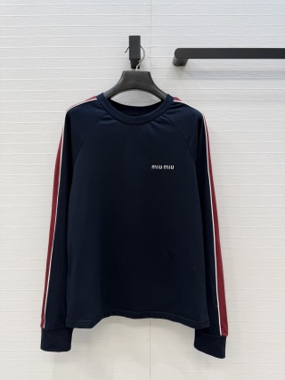 미우미우 여성 긴팔 97197 Miu Miu Long Sleeve