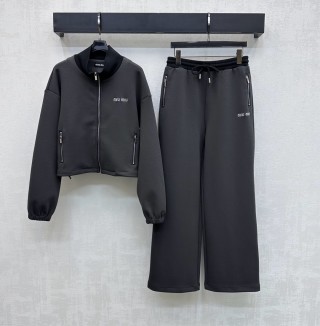 미우미우 여성 세트 97250 Miu Miu Set