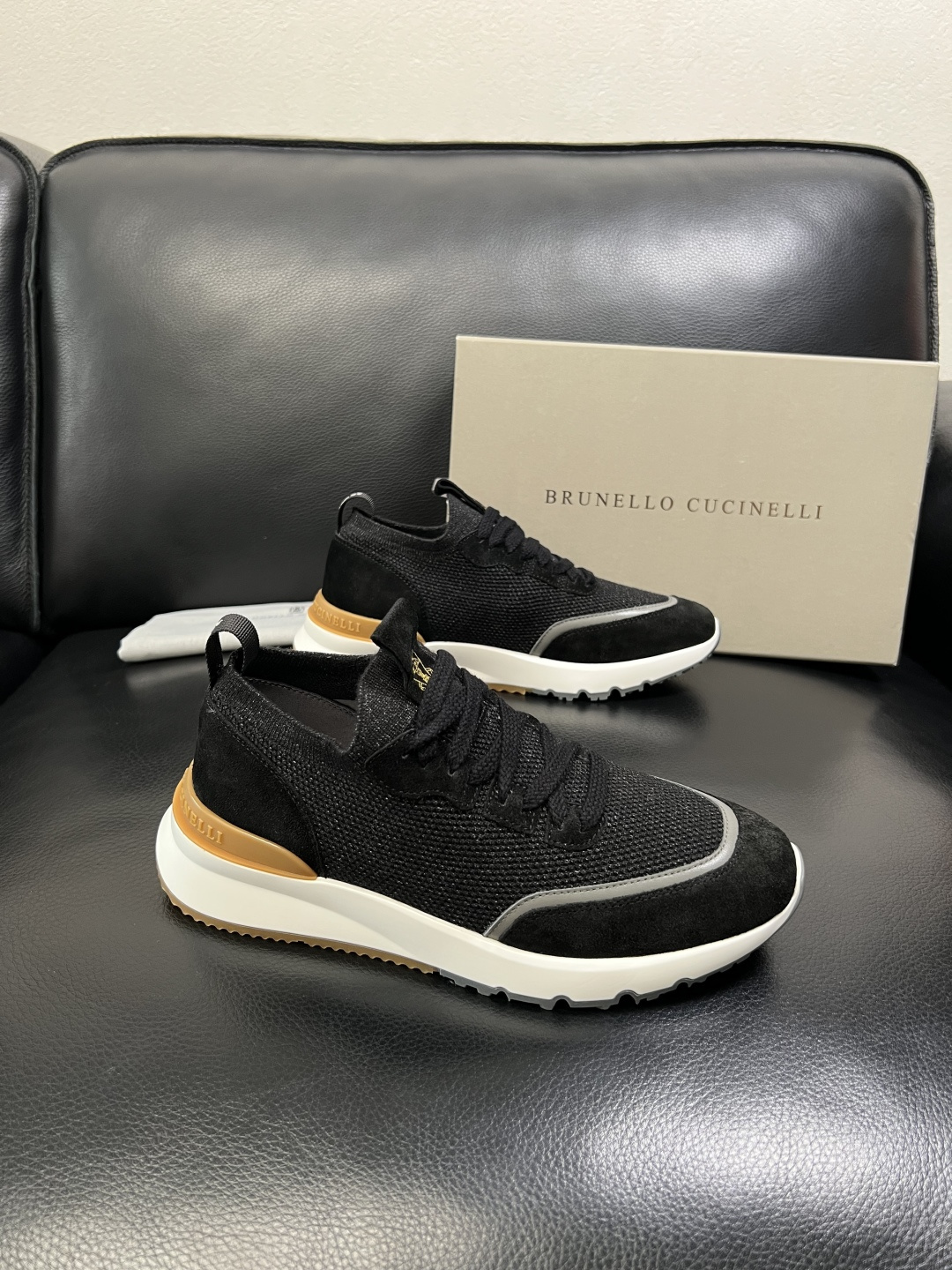 브루넬로쿠치넬리 신발 9726 Brunello Cucinelli Shoes