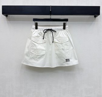 미우미우 여성 스커트 97275 Miu Miu Skirt