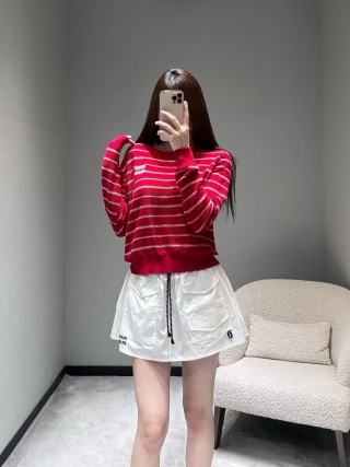 미우미우 26SS 여성 니트 97284 Miu Miu Knit