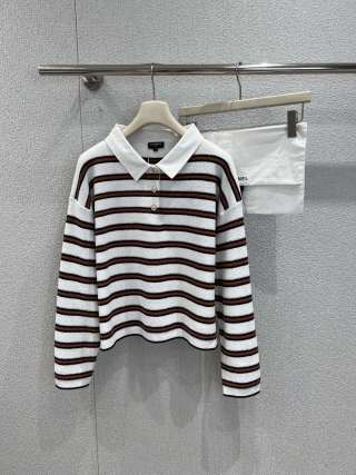 미우미우 여성 긴팔 97303 Miu Miu Long Sleeve