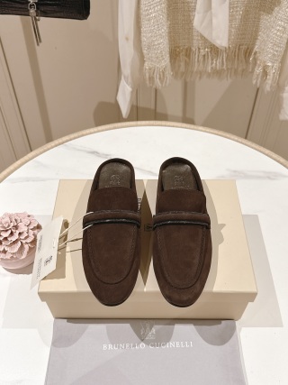 브루넬로쿠치넬리 신발 9732 Brunello Cucinelli Shoes