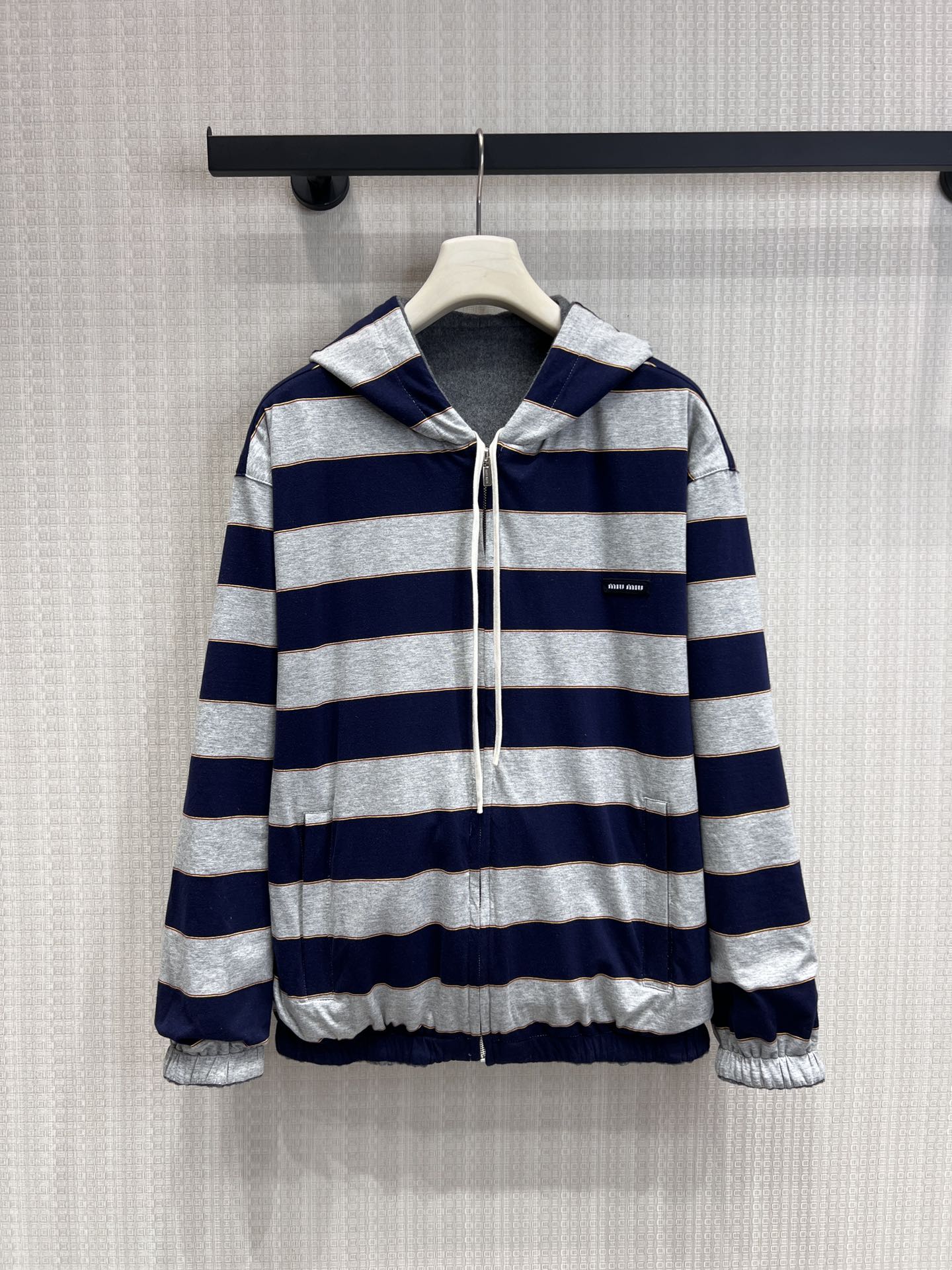 미우미우 26SS 여성 가디건 97332 Miu Miu Cardigan