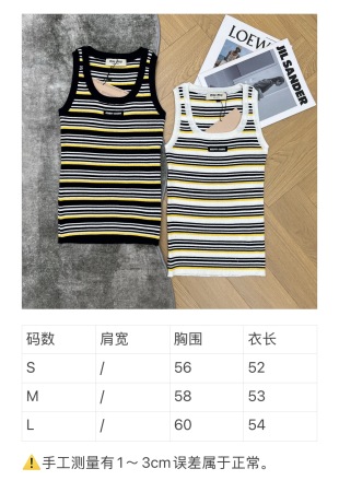 미우미우 여성 반팔 97357 Miu Miu T Shirt