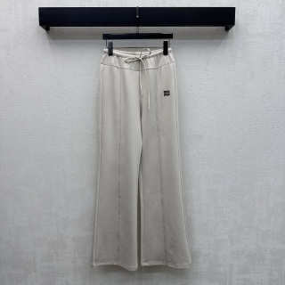 미우미우 여성 바지 97369 Miu Miu Pants