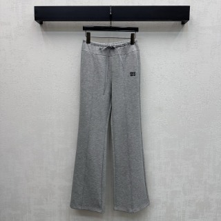 미우미우 여성 바지 97371 Miu Miu Pants