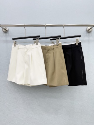 미우미우 여성 바지 97386 Miu Miu Pants
